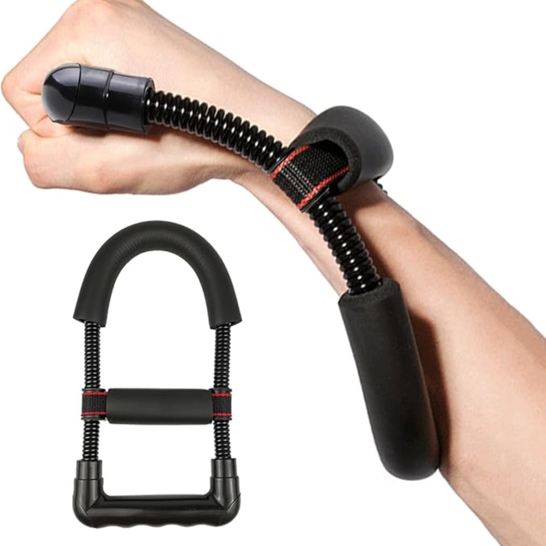 Home Gym Rig - Appareil d'entraînement pour le poignet et