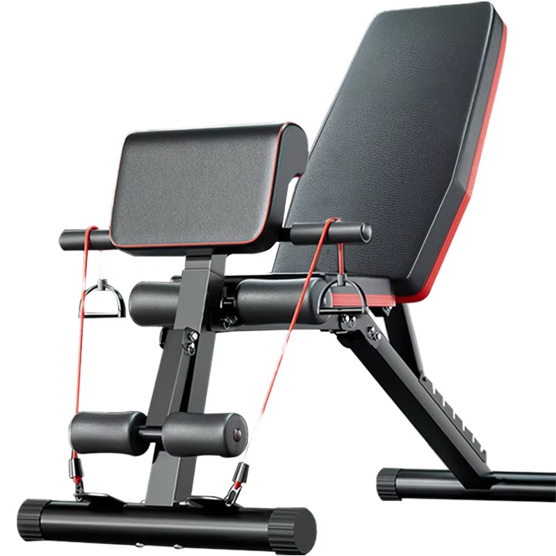Home Gym Multi - Banc inclinable réglable pour salle de