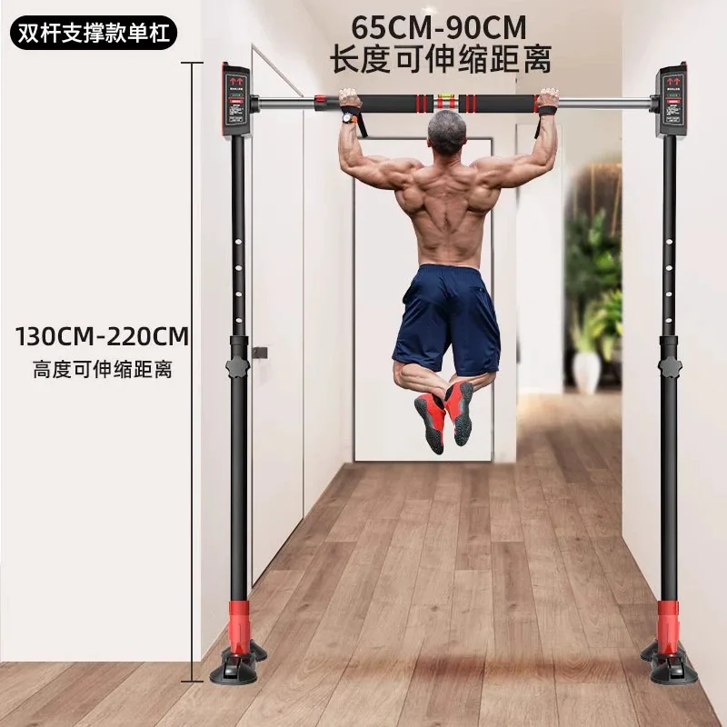 Suspension Trainer Door - Barre horizontale d'intérieur pour enfants, dispositif