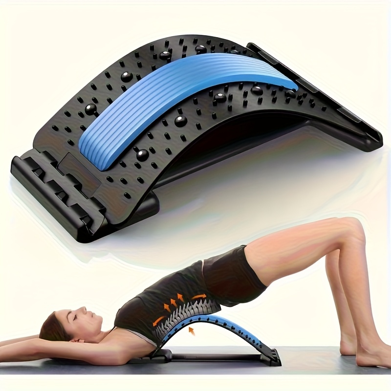 Home Gym Rig - Correcteur de posture à 3 niveaux