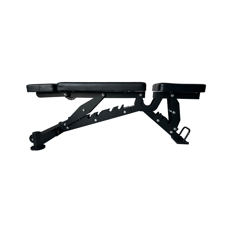 Home Gym Multi - Nouvelle banc de musculation multifonctionnel réglable