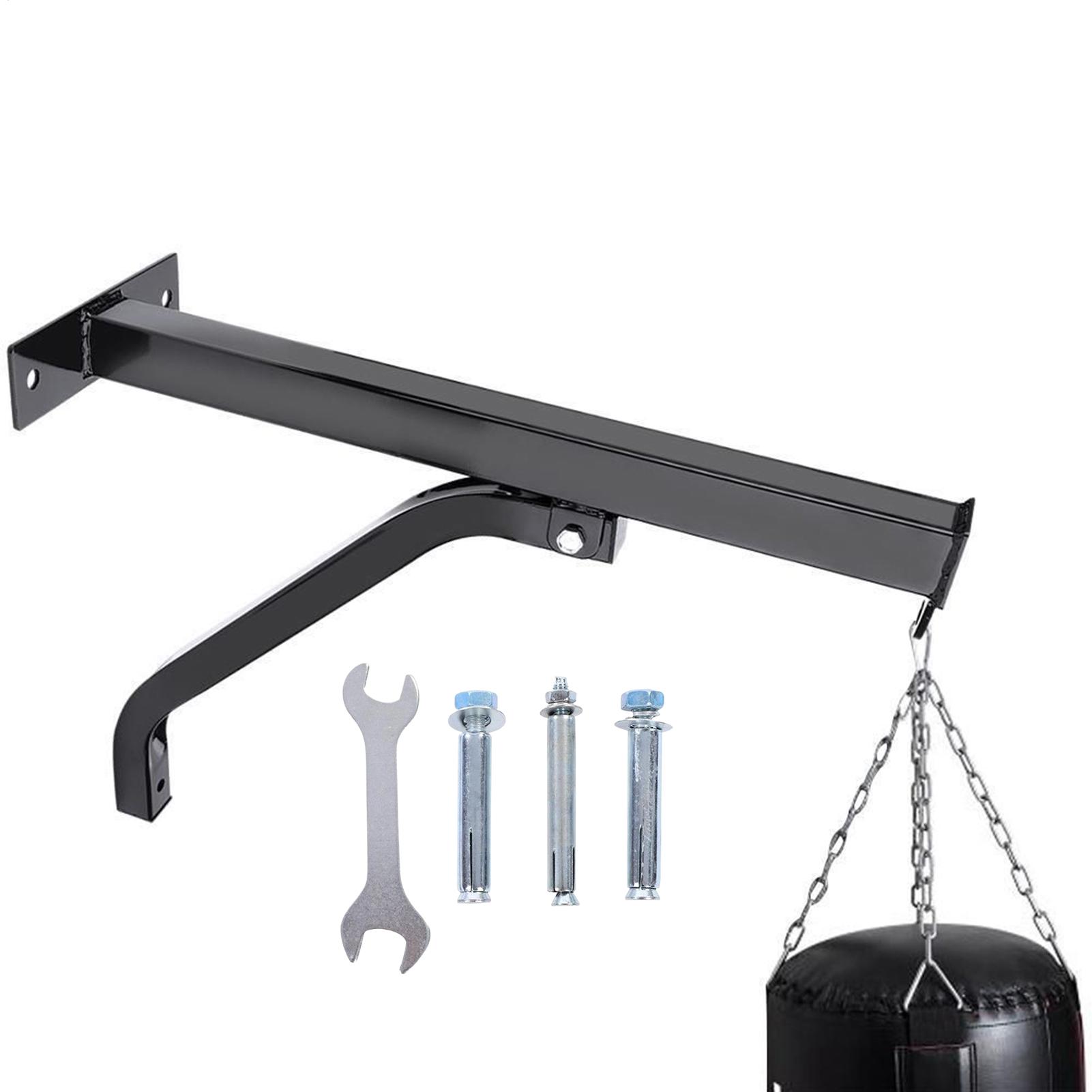 Boxing Bag Stand - Support mural pour sac de boxe