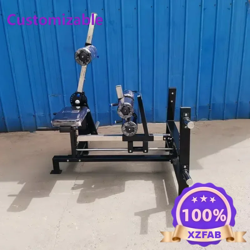 Home Gym Diy - Vente directe usine 2026 Appareil de