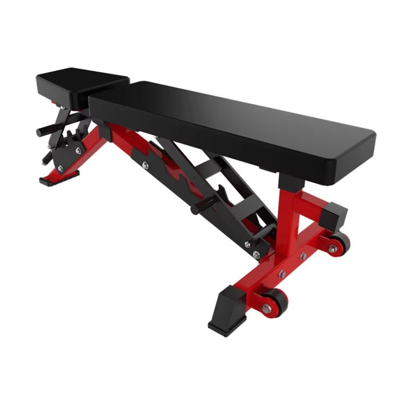Home Gym Multi - Banc d'haltères de chaise de Fitness