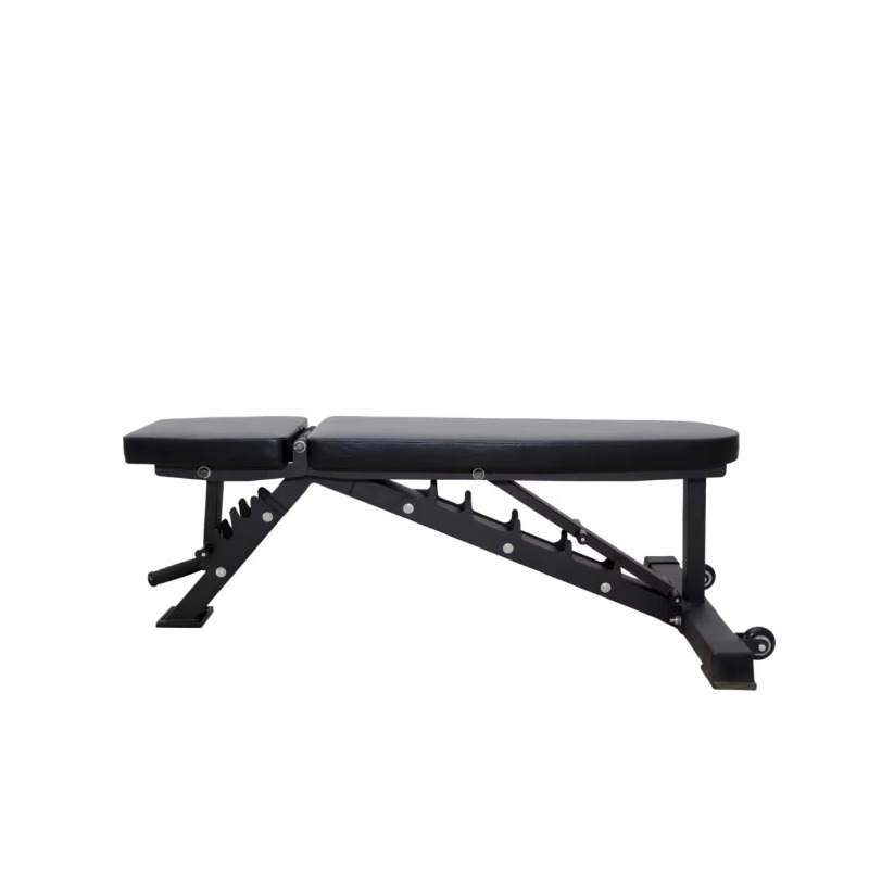 Home Gym Multi - Banc d'haltères réglable de vente chaude