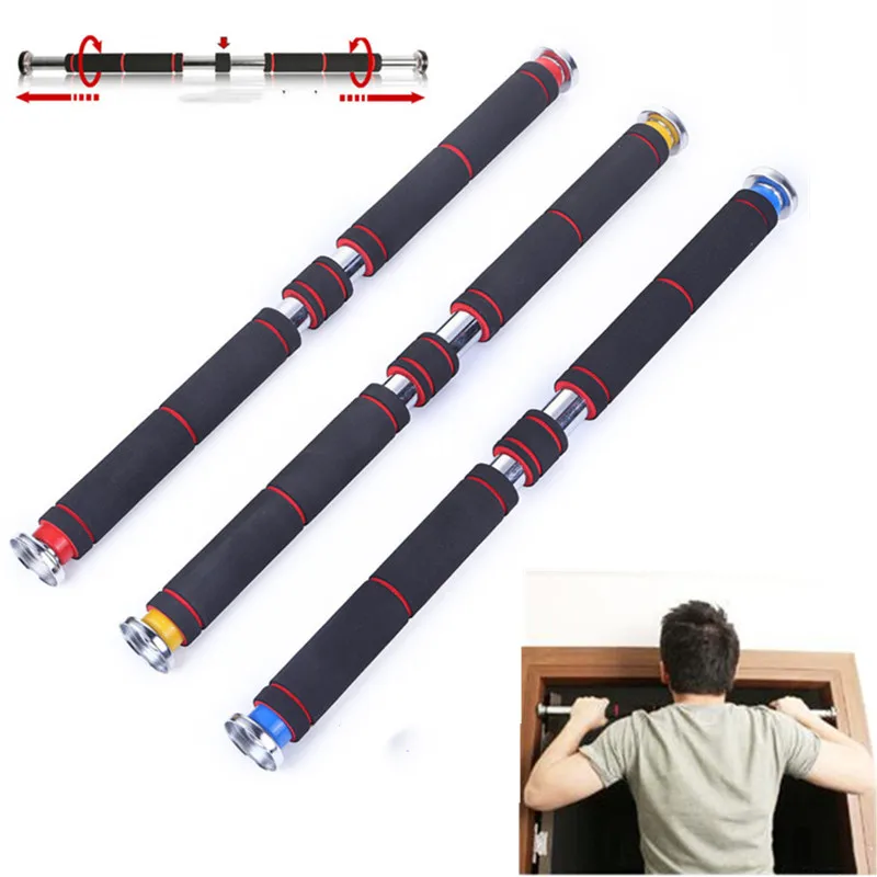 Suspension Trainer Door - Barre horizontale réglable pour porte, pour