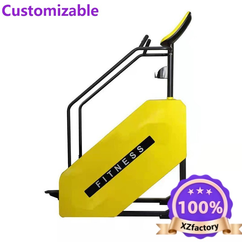 Home Gym Diy - Machine d'escalade automatique 2026 Factory Direct