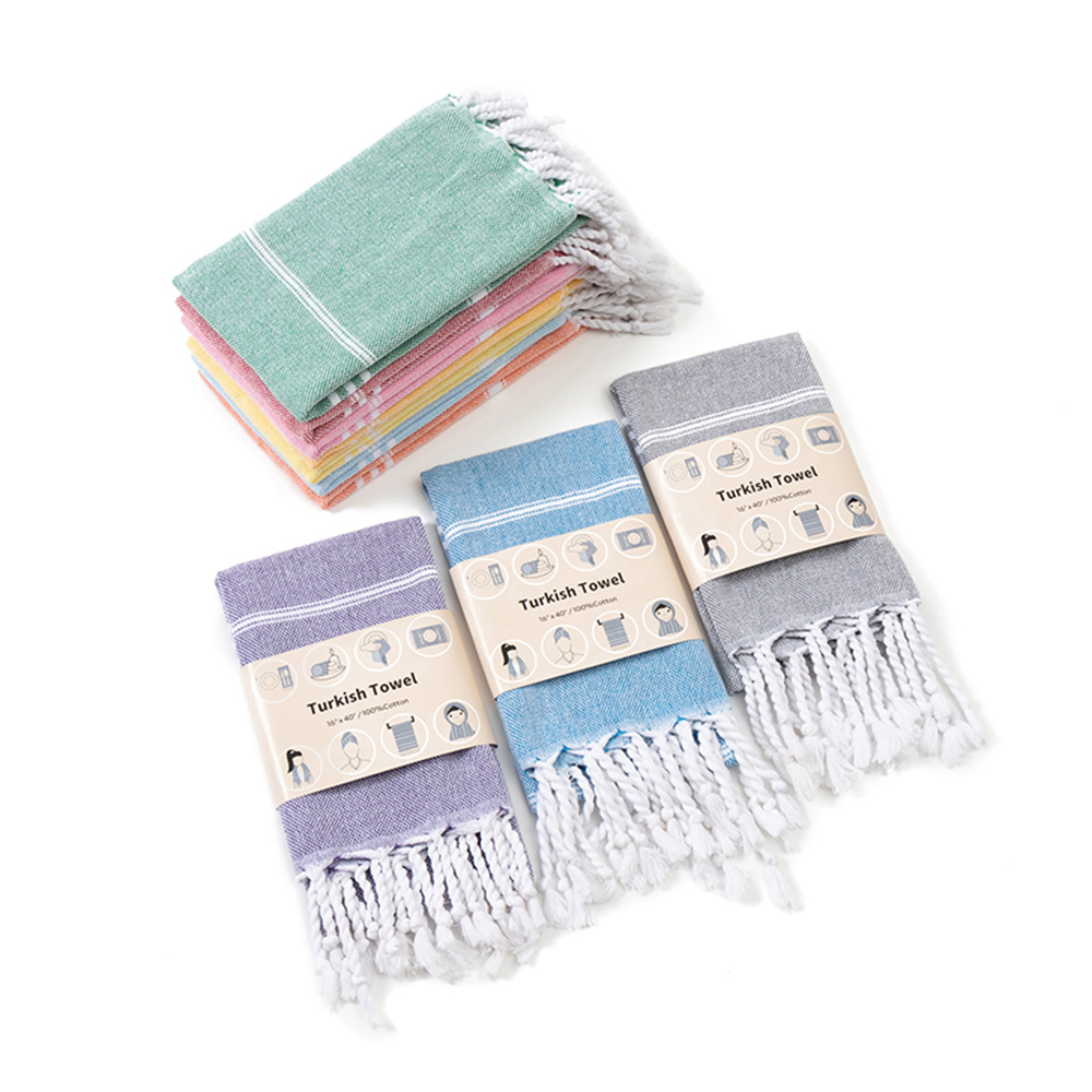 Home Gym Equipment Amazon - Serviette de bain en coton turc
