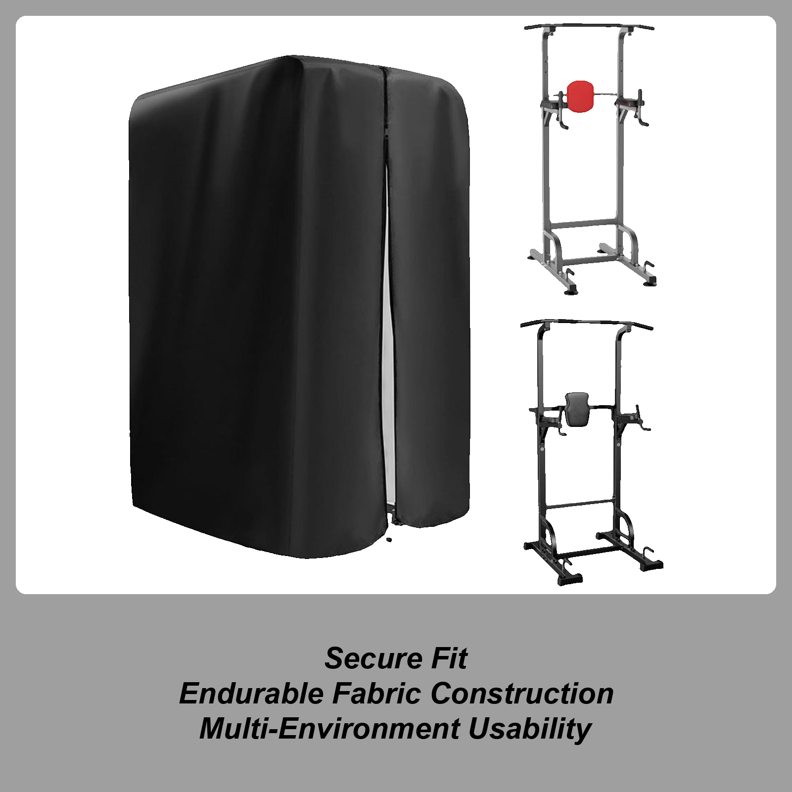 Home Gym Equipment Amazon - Couverture de Station de trempage de