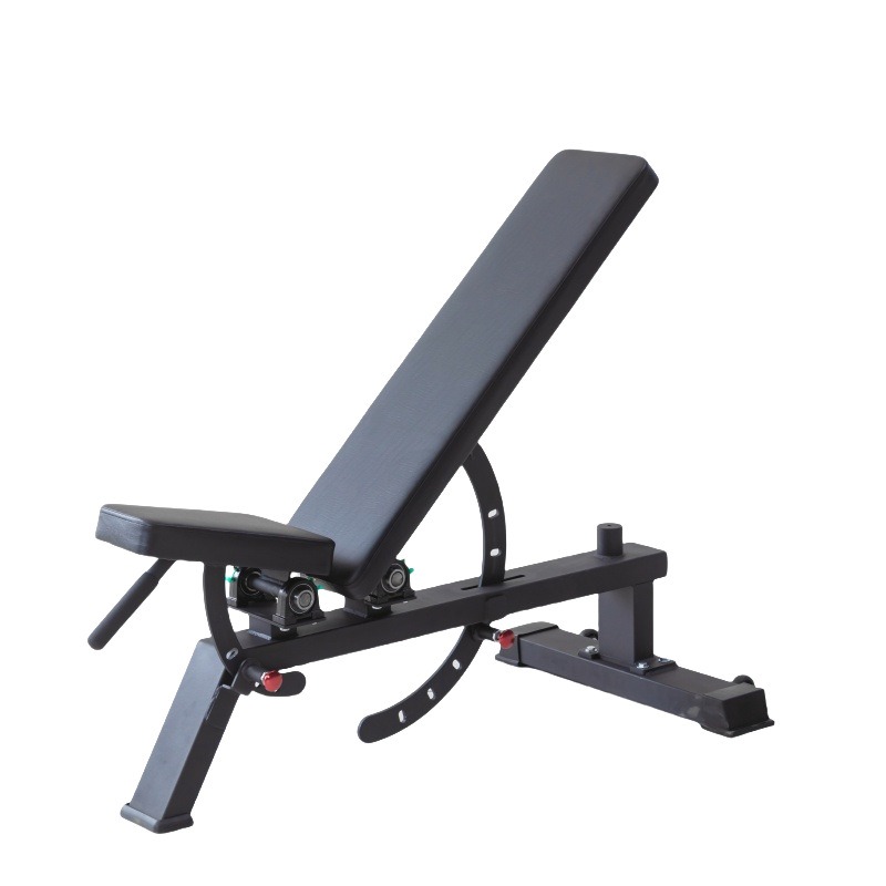 Home Gym Multi - Équipement de musculation à domicile :