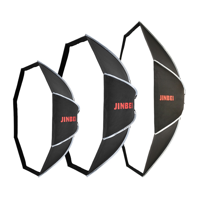 Plyo Box Set - JINBEI KE- 150cm Boîte à lumière