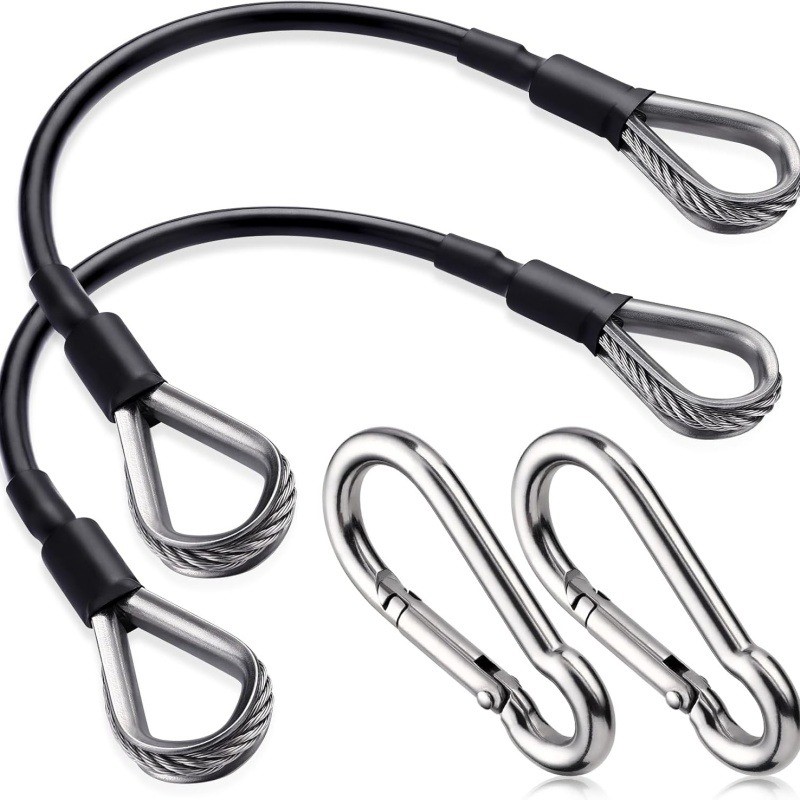 Home Gym Equipment Amazon - 1/2 pièces, rallonge de câble de