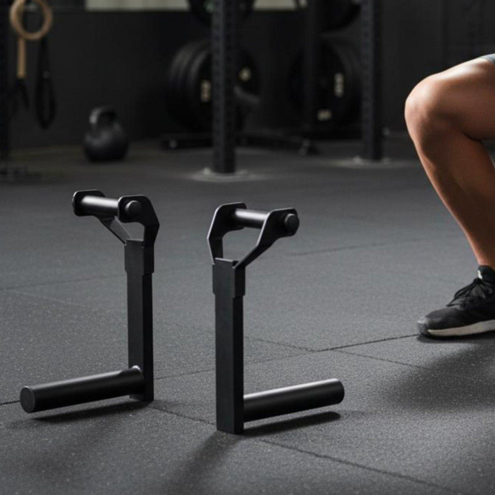 Support de rangement multi-tai - Home Gym Training avis et prix