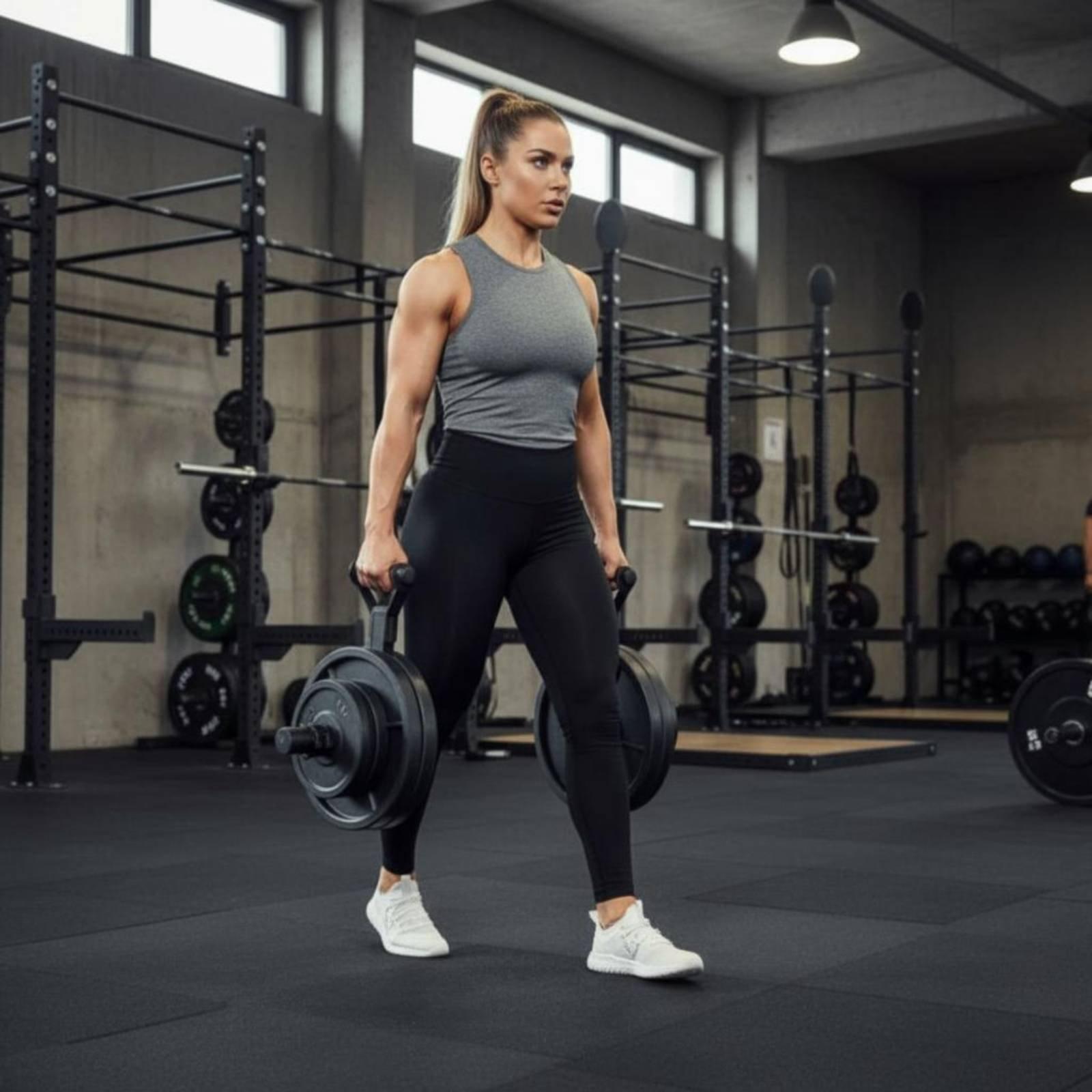 Support de rangement multi-tai - Home Gym Training avis et prix