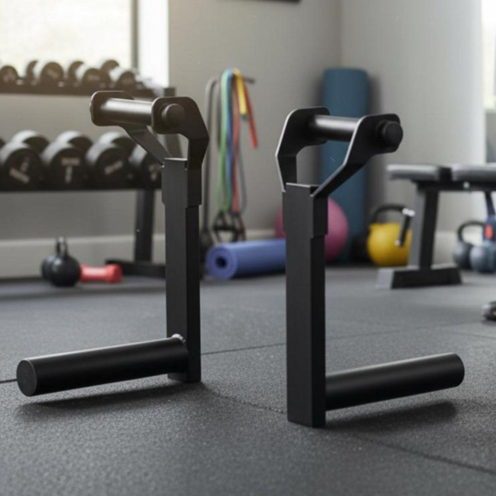 Support de rangement multi-tai - Home Gym Training avis et prix