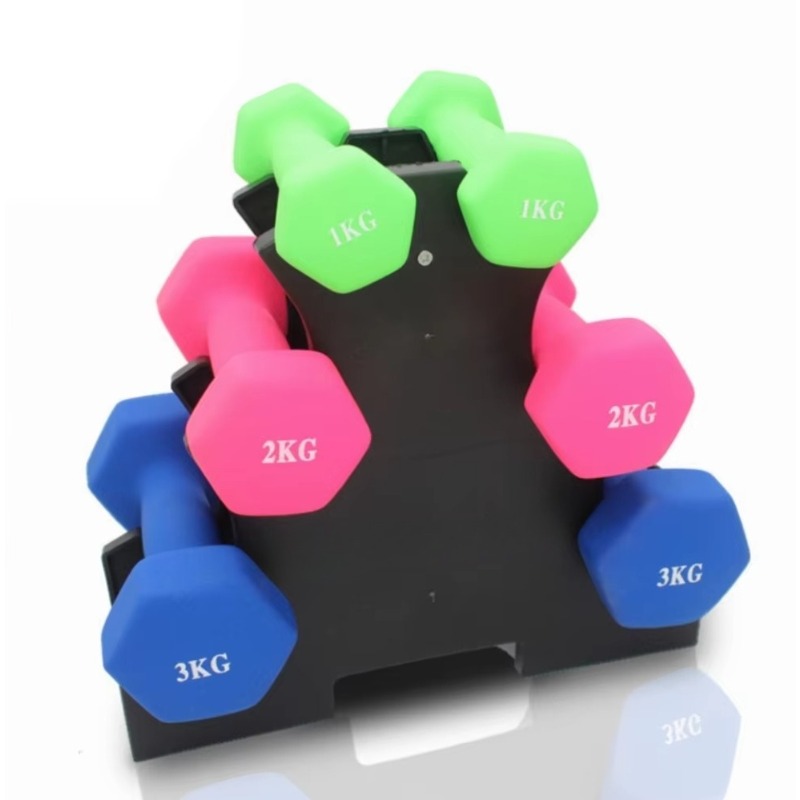 Support de rangement pour halt - Home Gym Training avis et prix