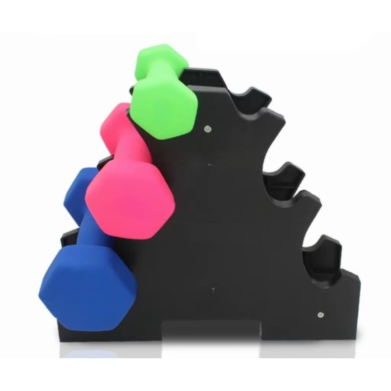 Support de rangement pour halt - Home Gym Training avis et prix