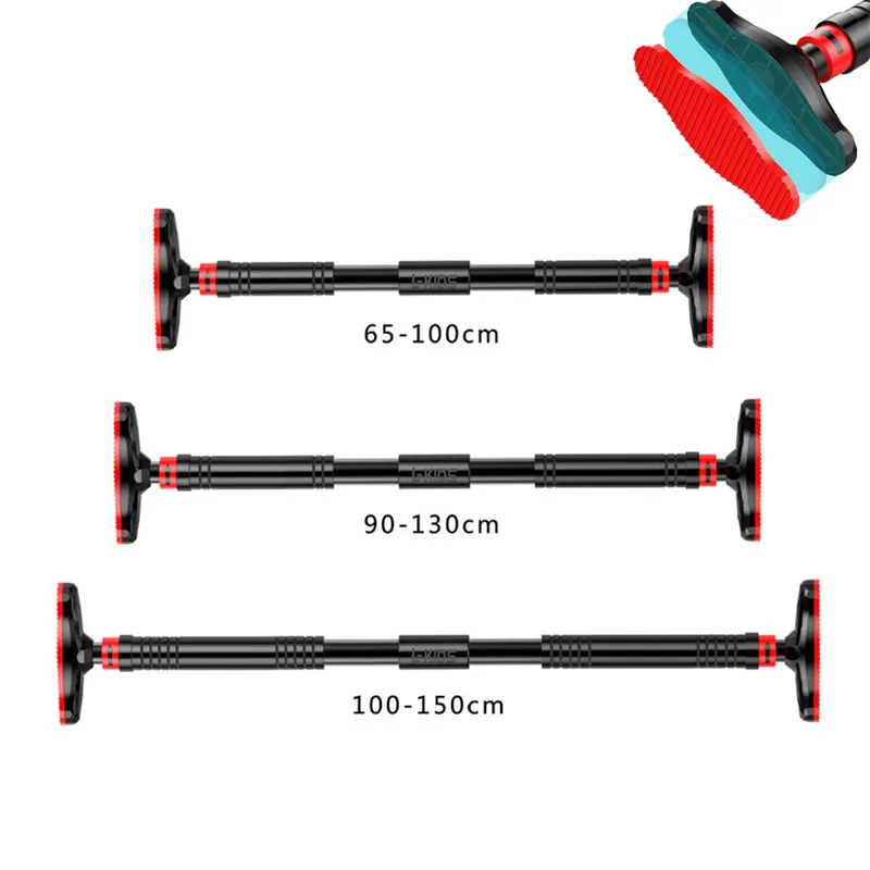 Barre horizontale réglable en  - Suspension Trainer Door avis et prix