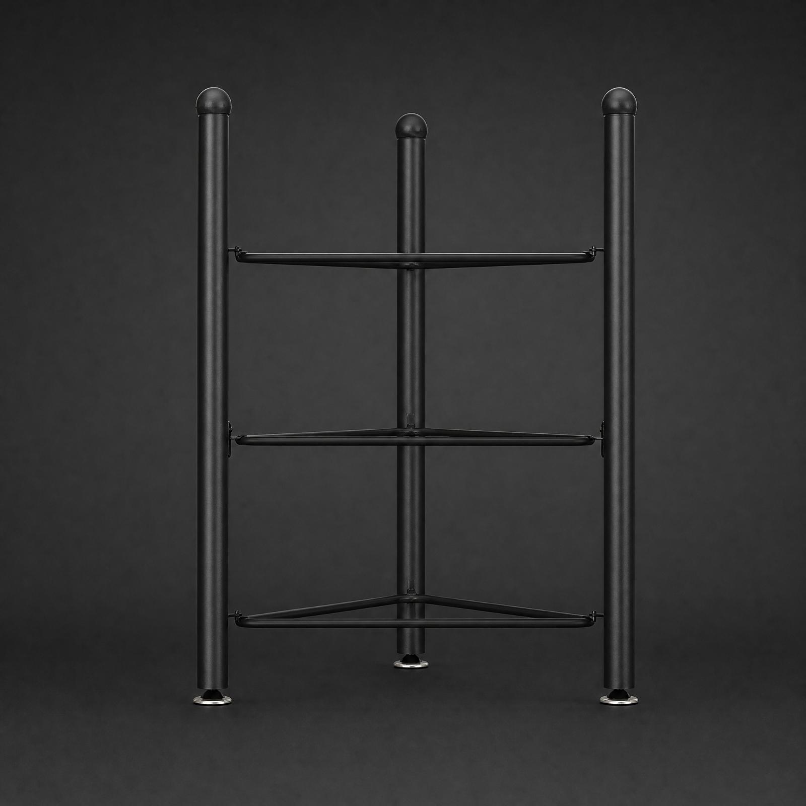 Étagère compacte pour le range - Home Gym Organization avis et prix