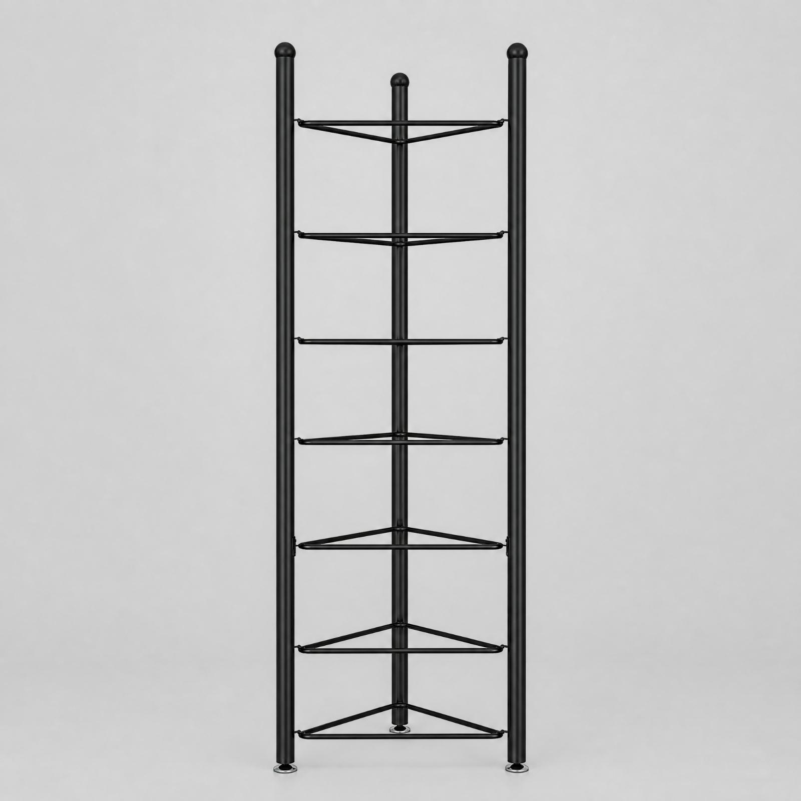 Étagère compacte pour le range - Home Gym Organization avis et prix