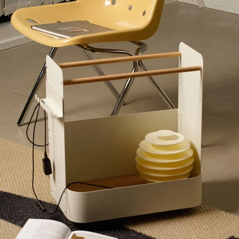 Chariot de rangement mobile do - Home Gym Organization avis et prix