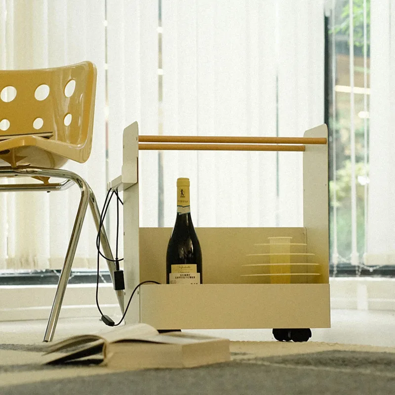 Chariot de rangement mobile do - Home Gym Organization avis et prix