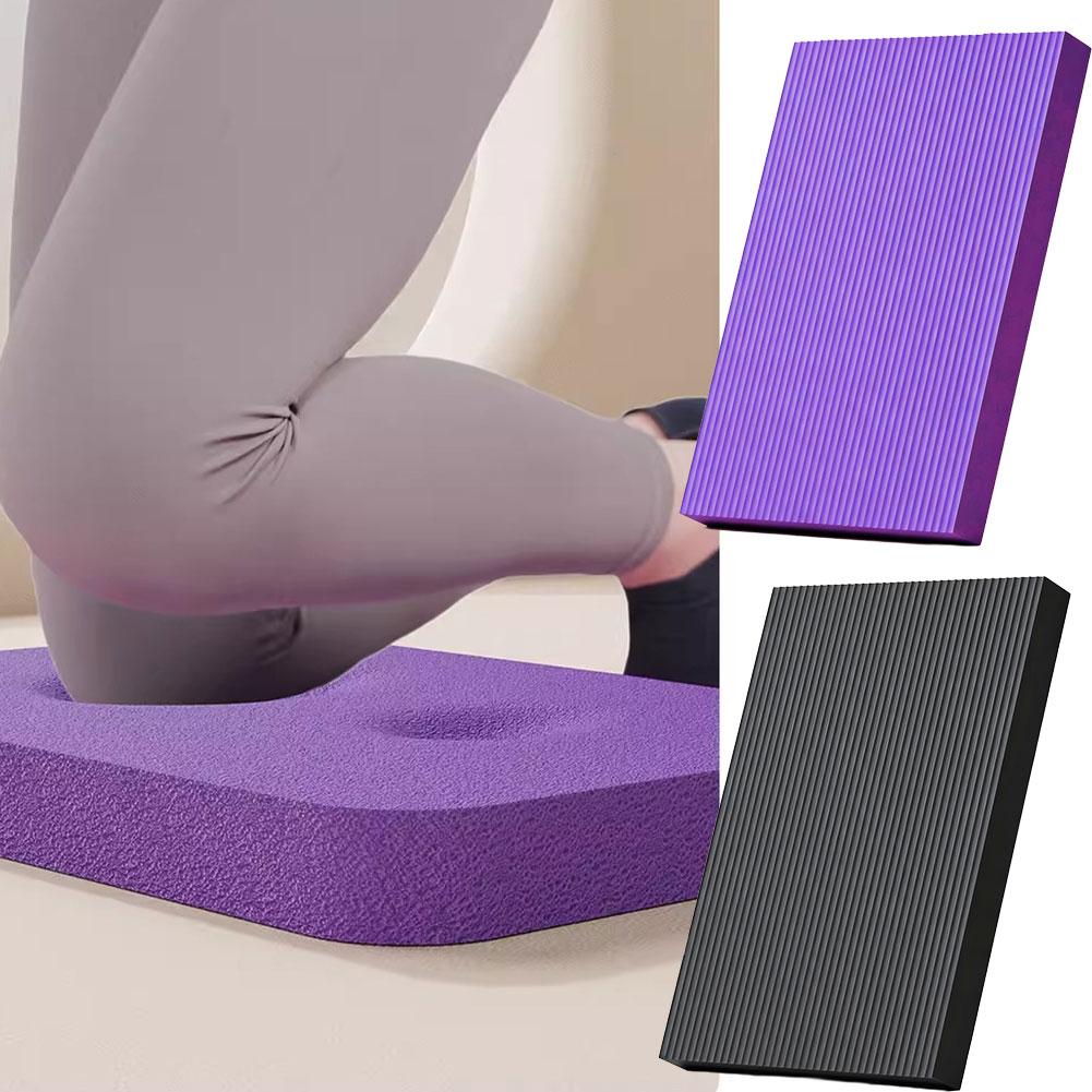 Tapis de yoga épais antidérapa - Ab Roller Wheel avis et prix