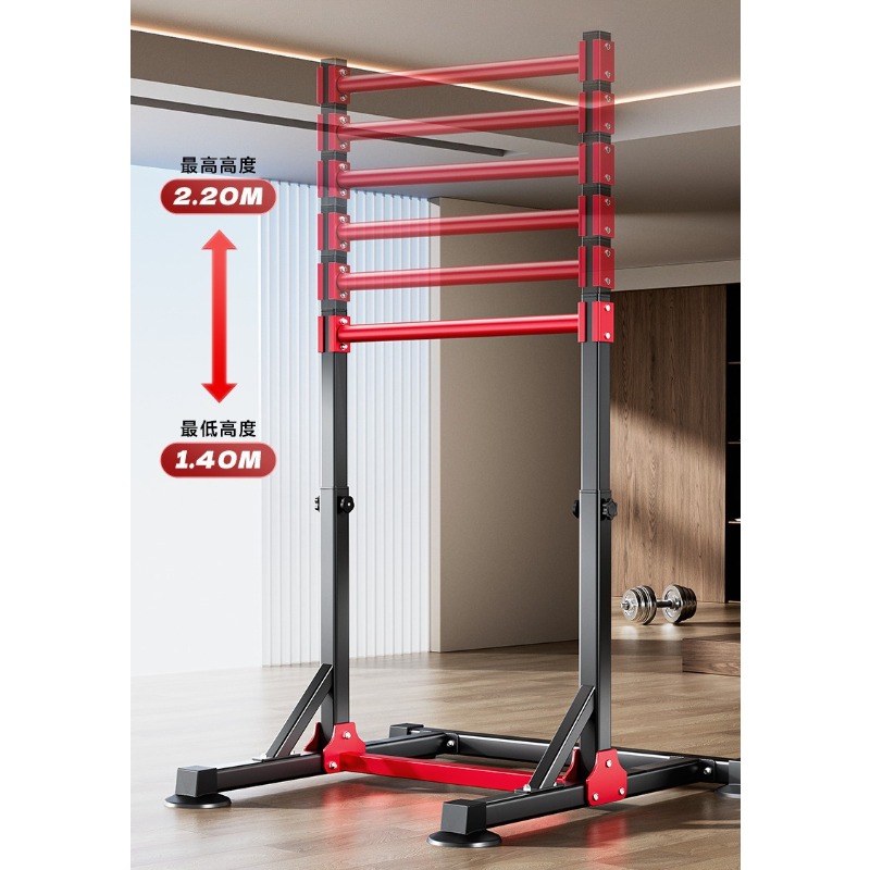 Barre de traction multifonctio - Home Gym Multi avis et prix