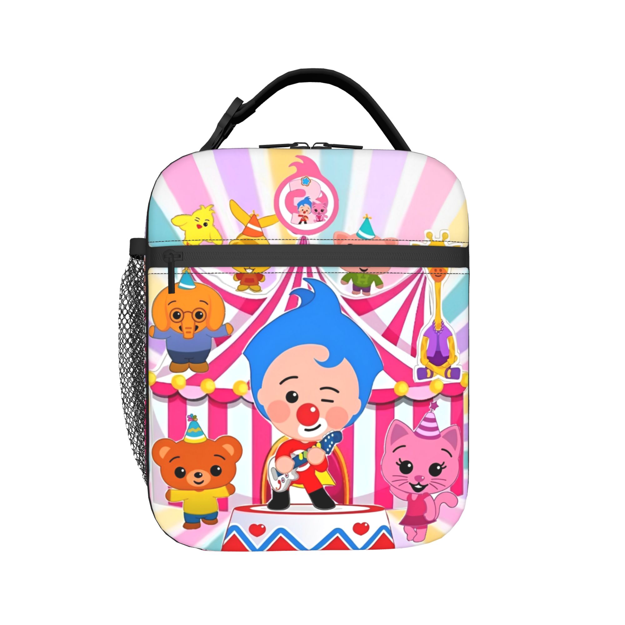 Sac à lunch isotherme P-Plims, - Plyo Box Set avis et prix