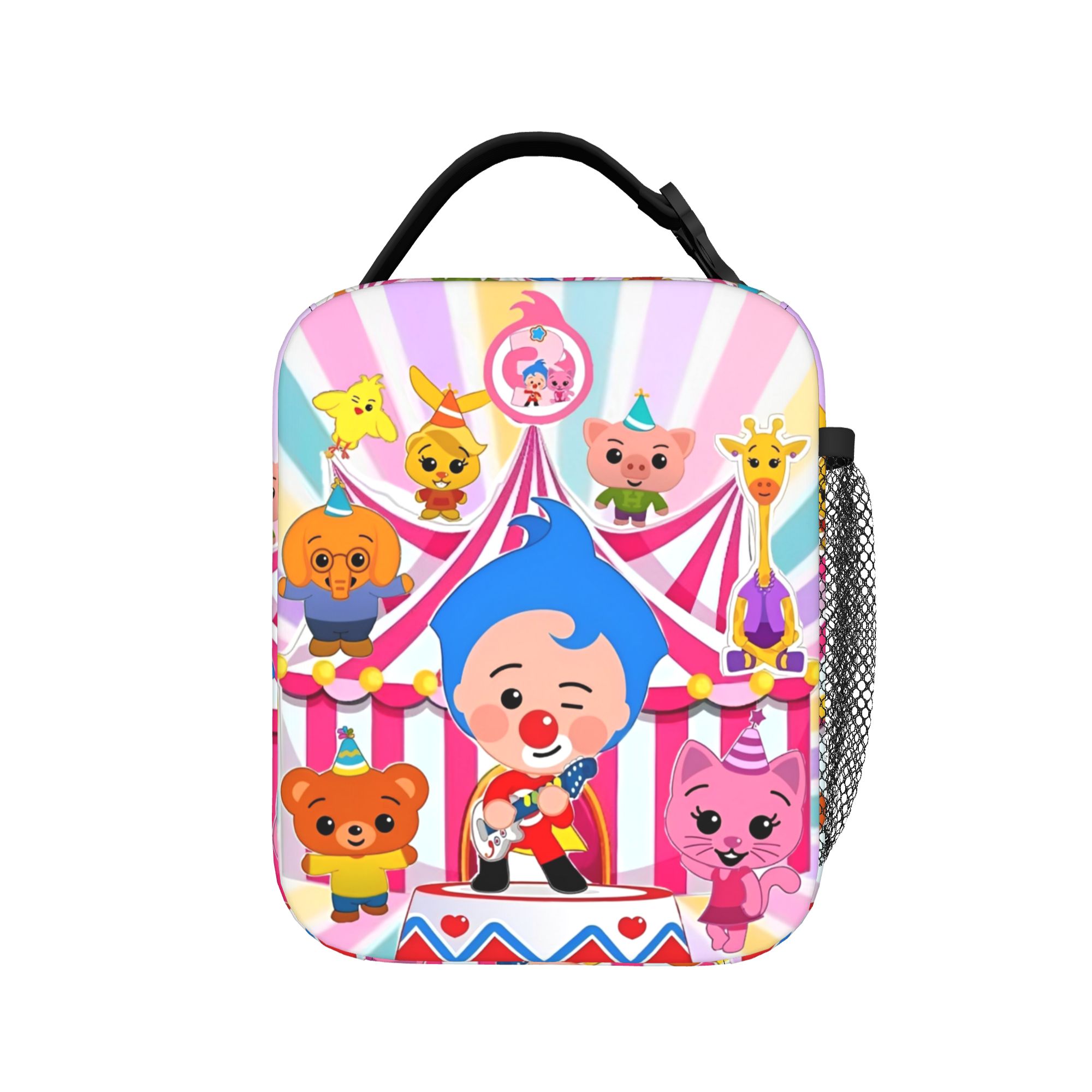 Sac à lunch isotherme P-Plims, - Plyo Box Set avis et prix