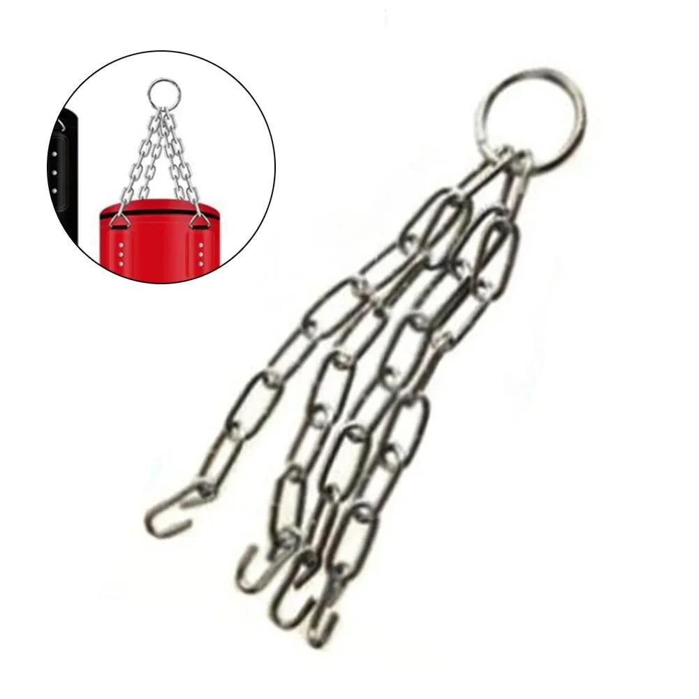Chaîne de fixation métallique  - Boxing Bag Stand avis et prix
