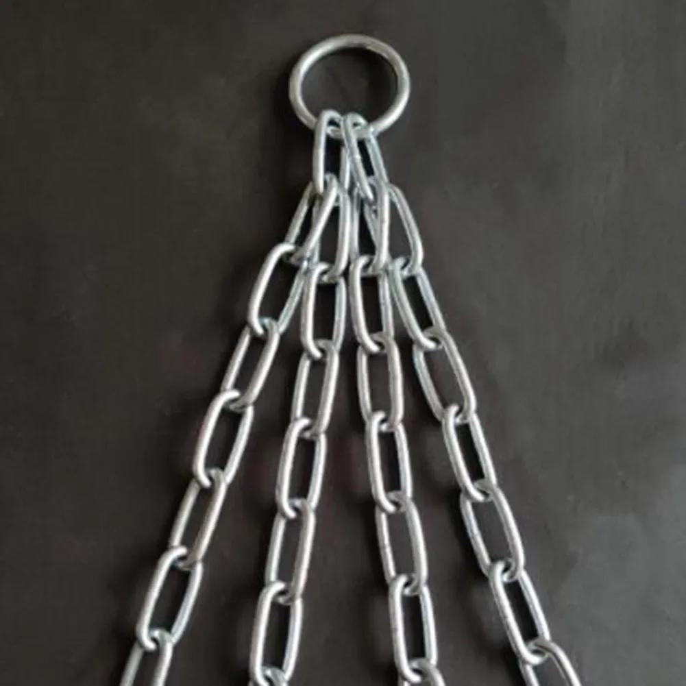 Chaîne de fixation métallique  - Boxing Bag Stand avis et prix