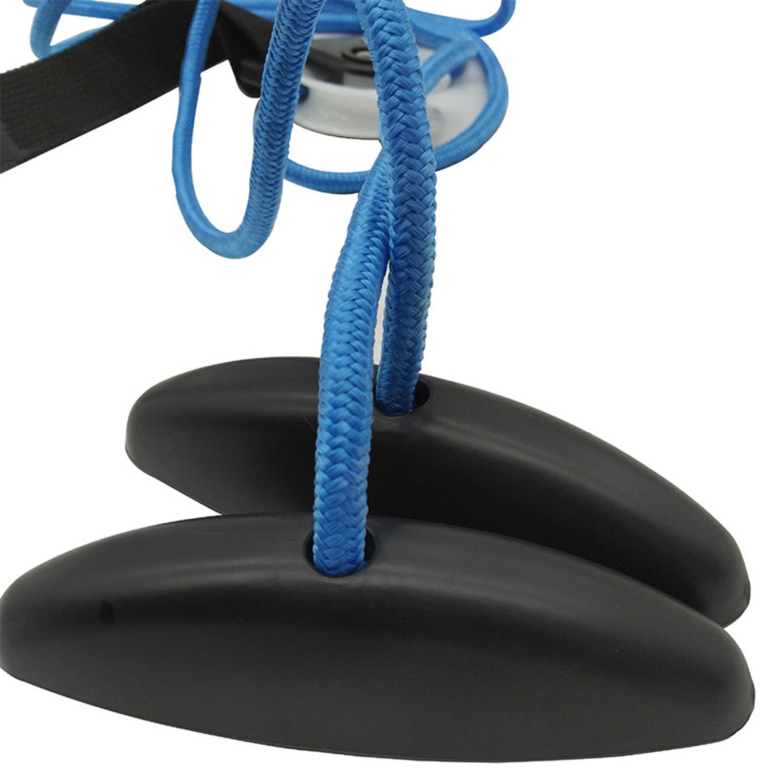 Poulie multifonctionnelle à su - Suspension Trainer Door avis et prix