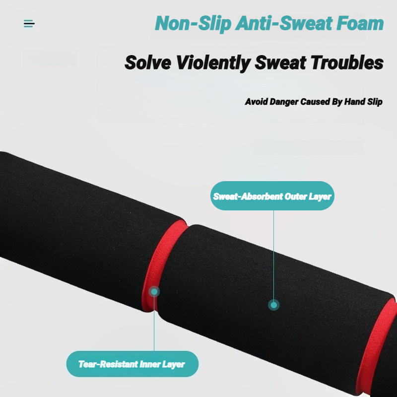 Barres de traction horizontale - Suspension Trainer Door avis et prix