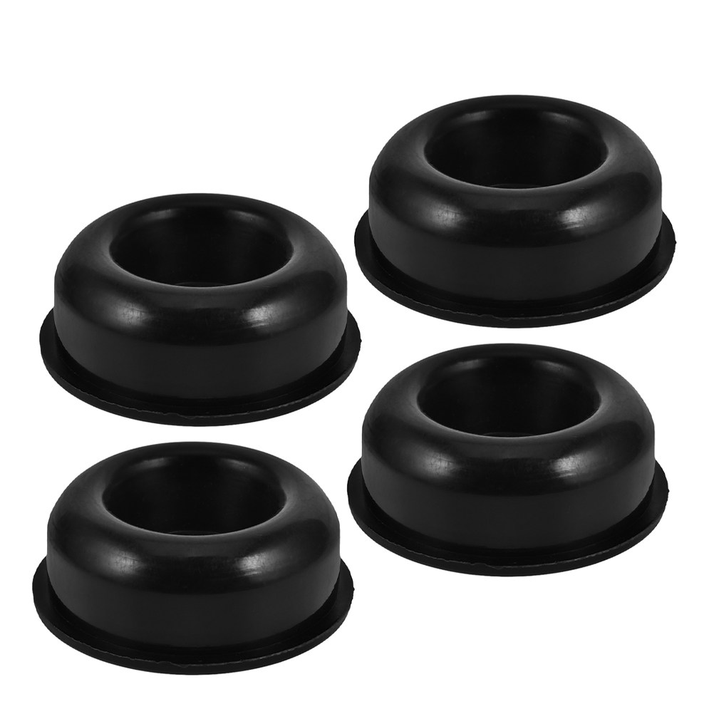 Lot de 4 bouchons de base pour - Boxing Bag Stand avis et prix
