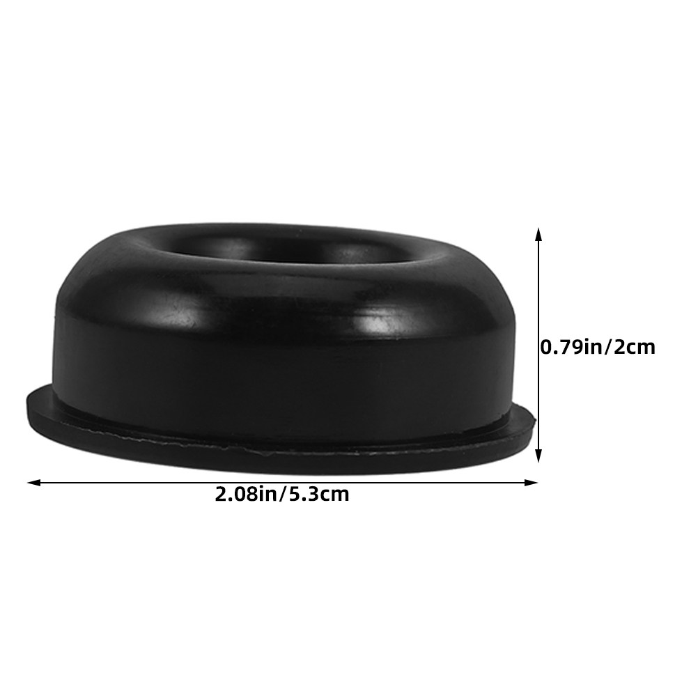 Lot de 4 bouchons de base pour - Boxing Bag Stand avis et prix