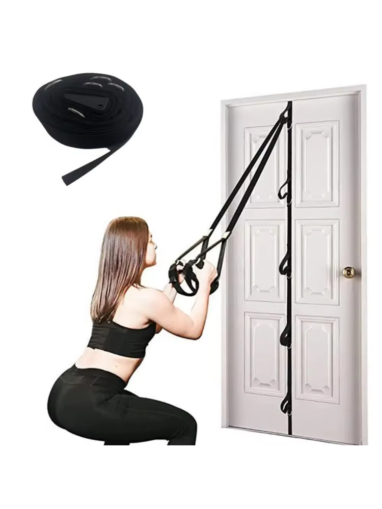 Système d'entraînement par sus - Suspension Trainer Door avis et prix