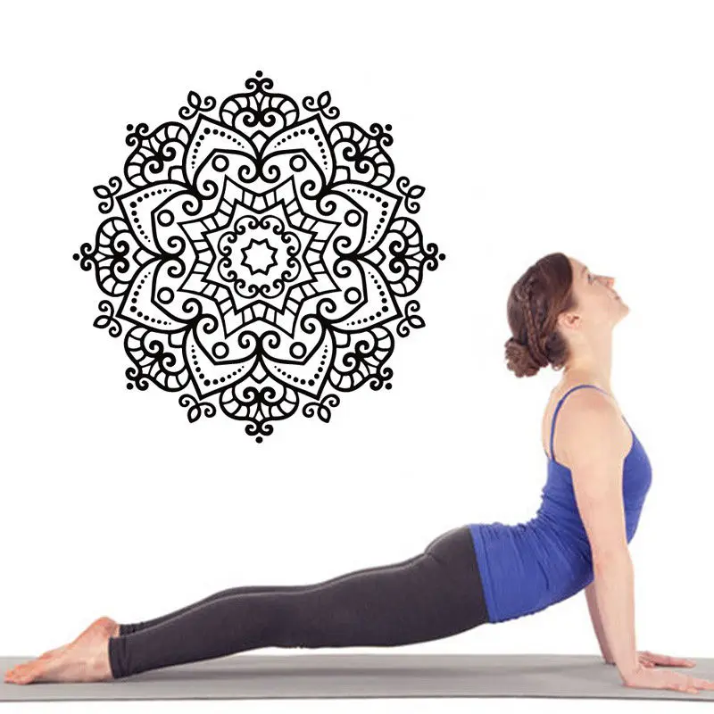 Yoga hindouisme bouddha autoco - Home Gym Yoga Room avis et prix