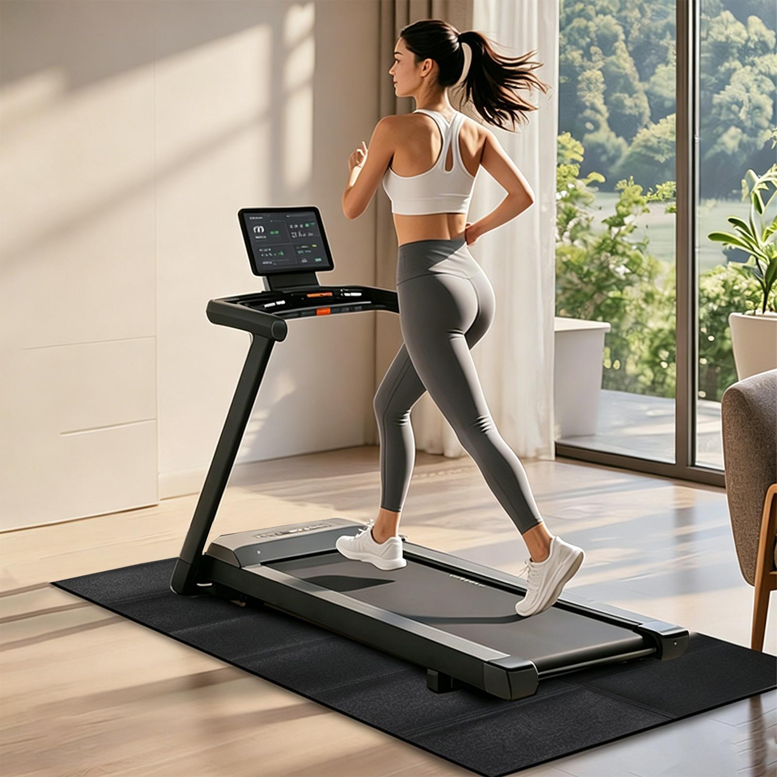 Tapis de sol pour tapis de cou - Home Gym Multi avis et prix