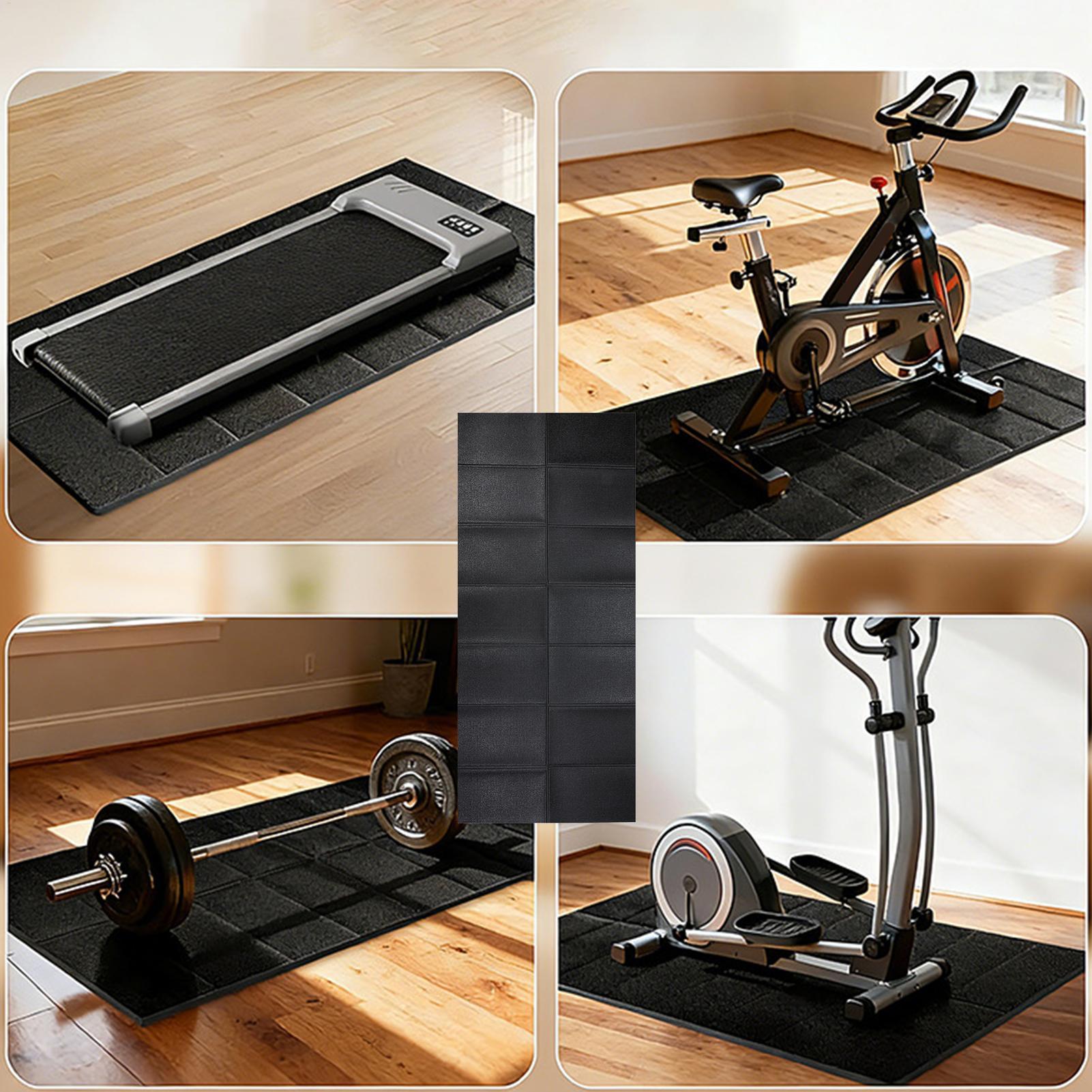 Tapis de sol pour tapis de cou - Home Gym Multi avis et prix