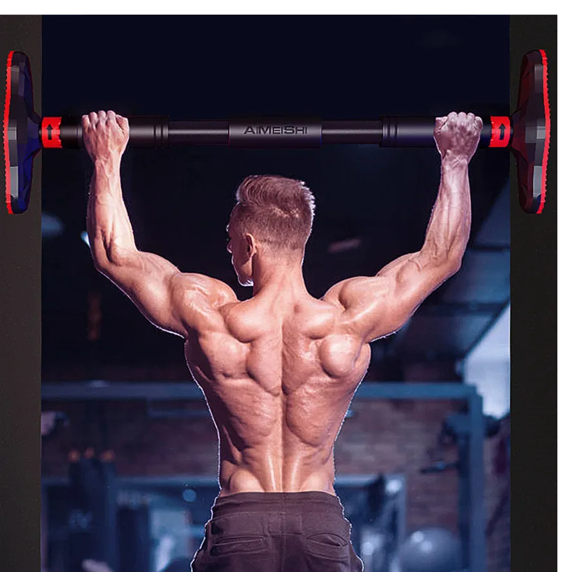 Barre horizontale réglable en  - Suspension Trainer Door avis et prix