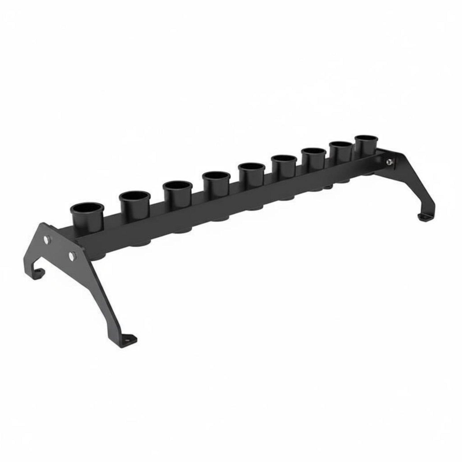 Support de sol pour barres de  - Home Gym Organization avis et prix