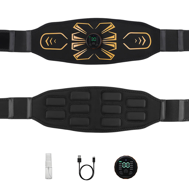 Ceinture de Tonification Abdom - Home Gym Rig avis et prix