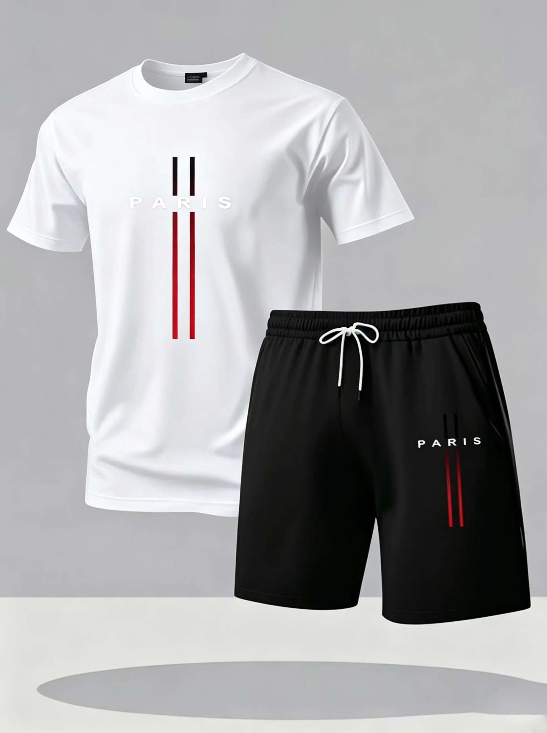 Ensemble de survêtement sporti - Home Gym Set avis et prix