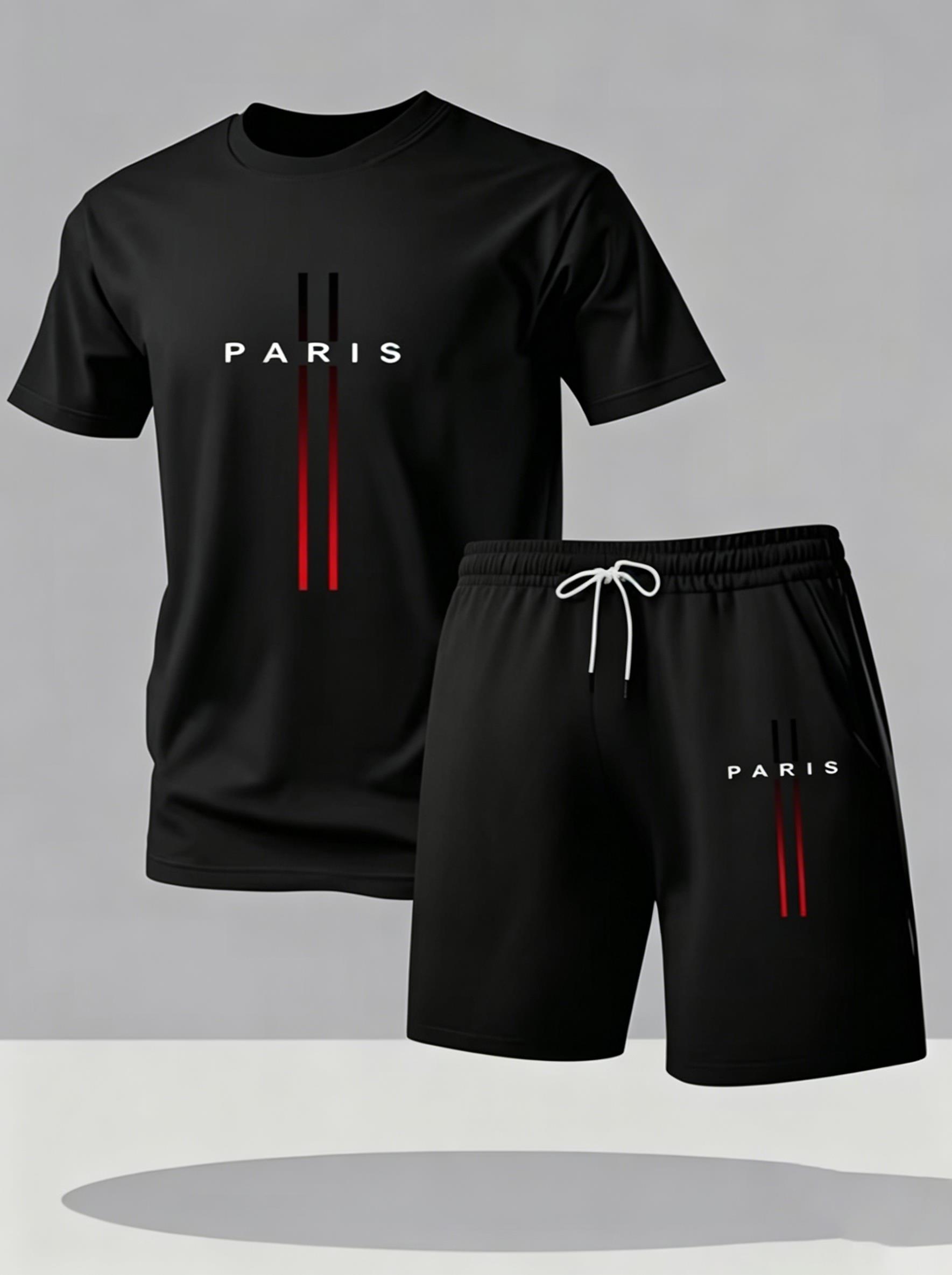 Ensemble de survêtement sporti - Home Gym Set avis et prix
