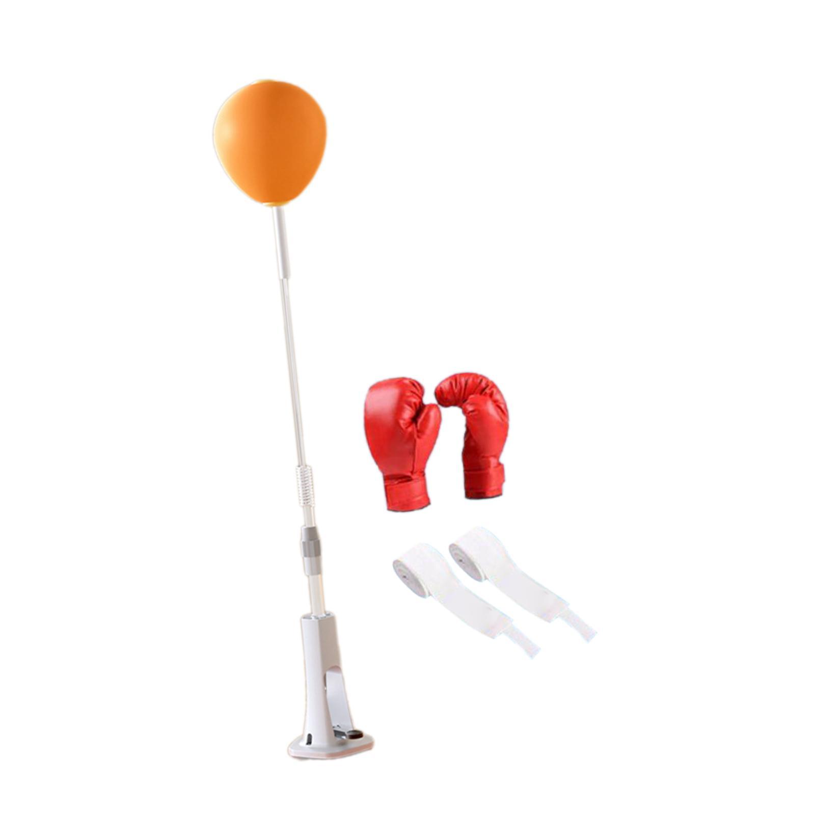 Sac de frappe avec support, sa - Boxing Bag Stand avis et prix
