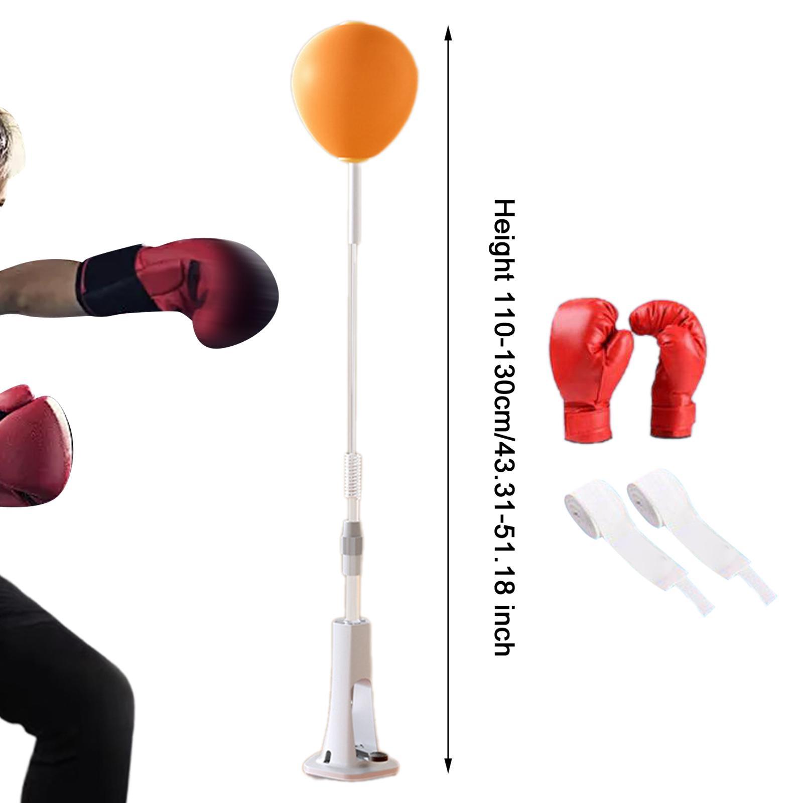 Sac de frappe avec support, sa - Boxing Bag Stand avis et prix