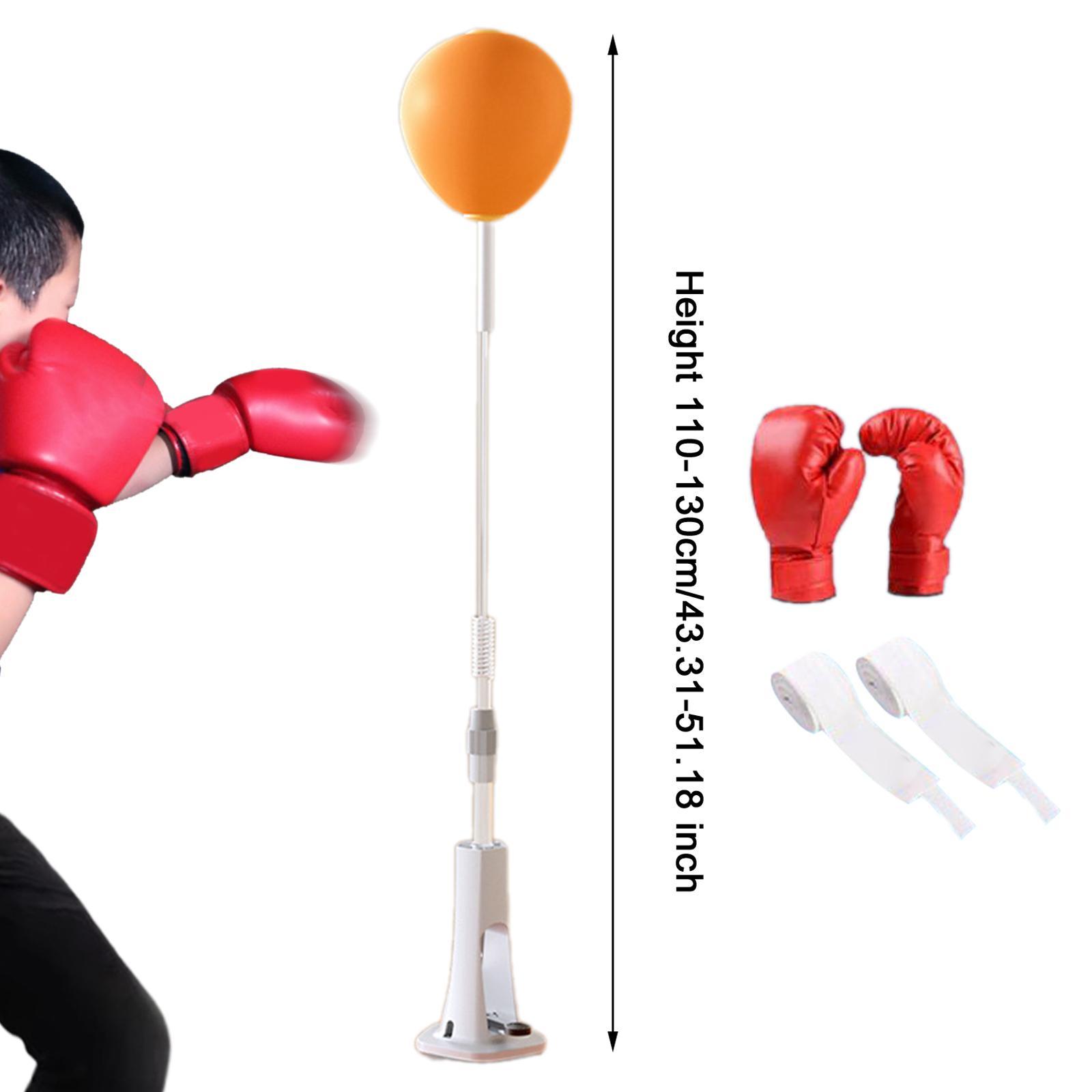 Sac de frappe avec support, sa - Boxing Bag Stand avis et prix