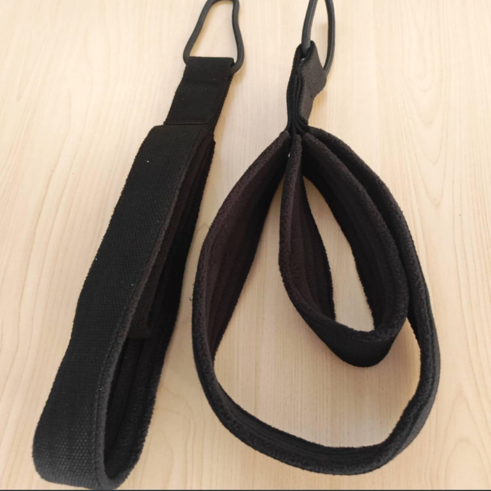 Sangles d'entraînement Pilates - Home Gym Training avis et prix