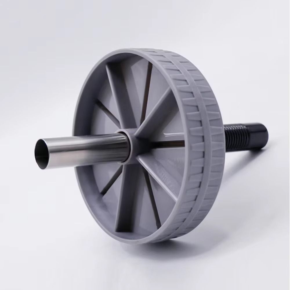 Rouleau d'entraînement abdomin - Ab Roller Wheel avis et prix